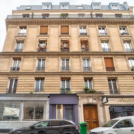 Guestready - Cosy 1-Bedroom Appartement In The 18Th District パリ エクステリア 写真